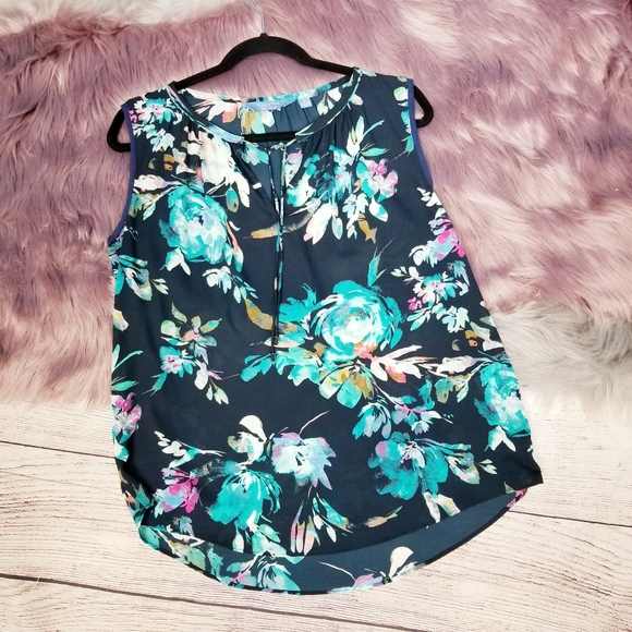 Simply Vera Wang blouse - Picture 1 of 5